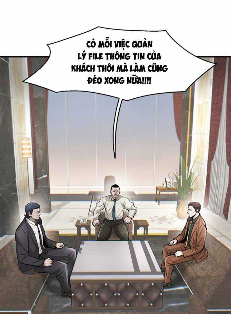 Bù Nhìn - Chương 18 - Trang 95