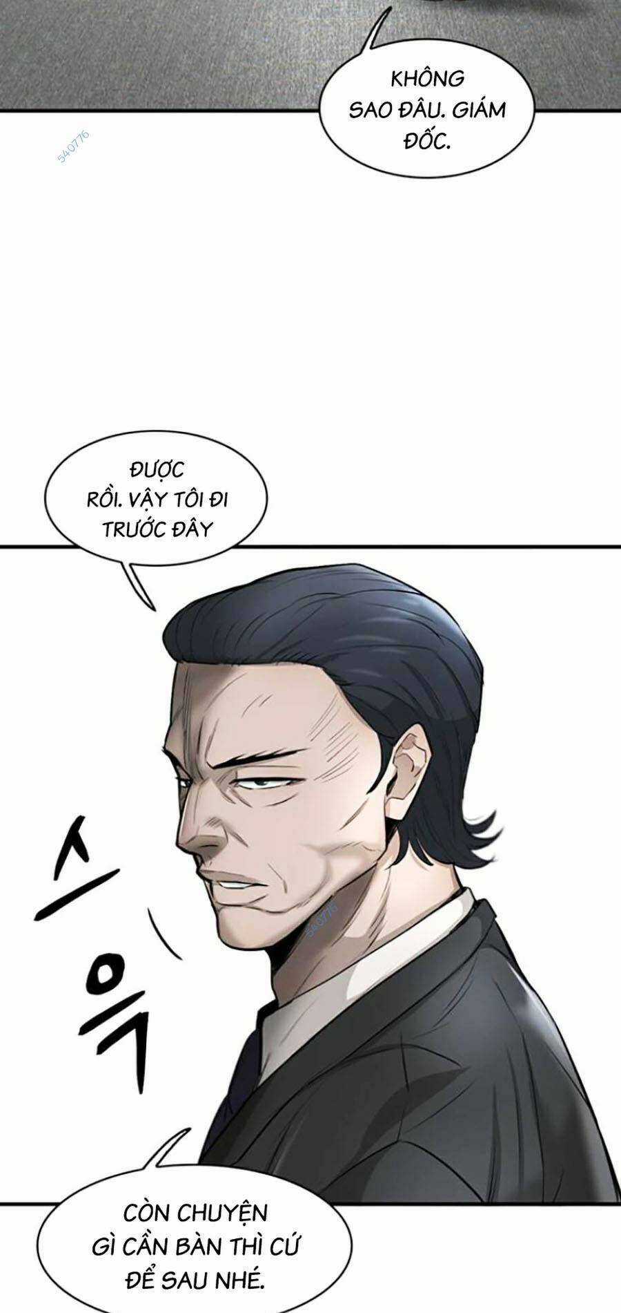 Bù Nhìn - Chương 19 - Trang 11