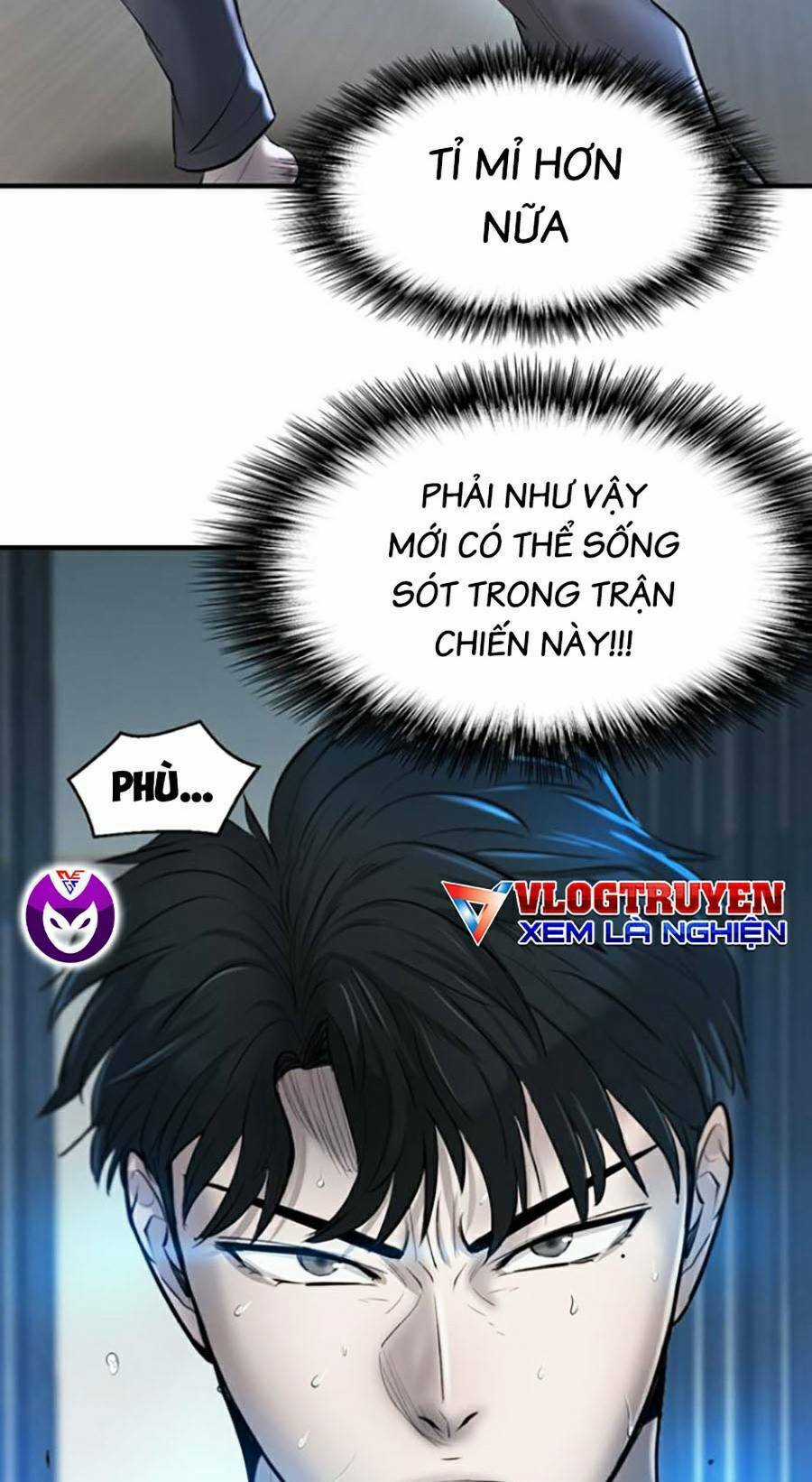 Bù Nhìn - Chương 19 - Trang 104