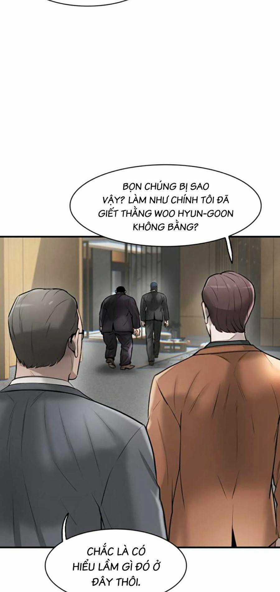 Bù Nhìn - Chương 19 - Trang 12