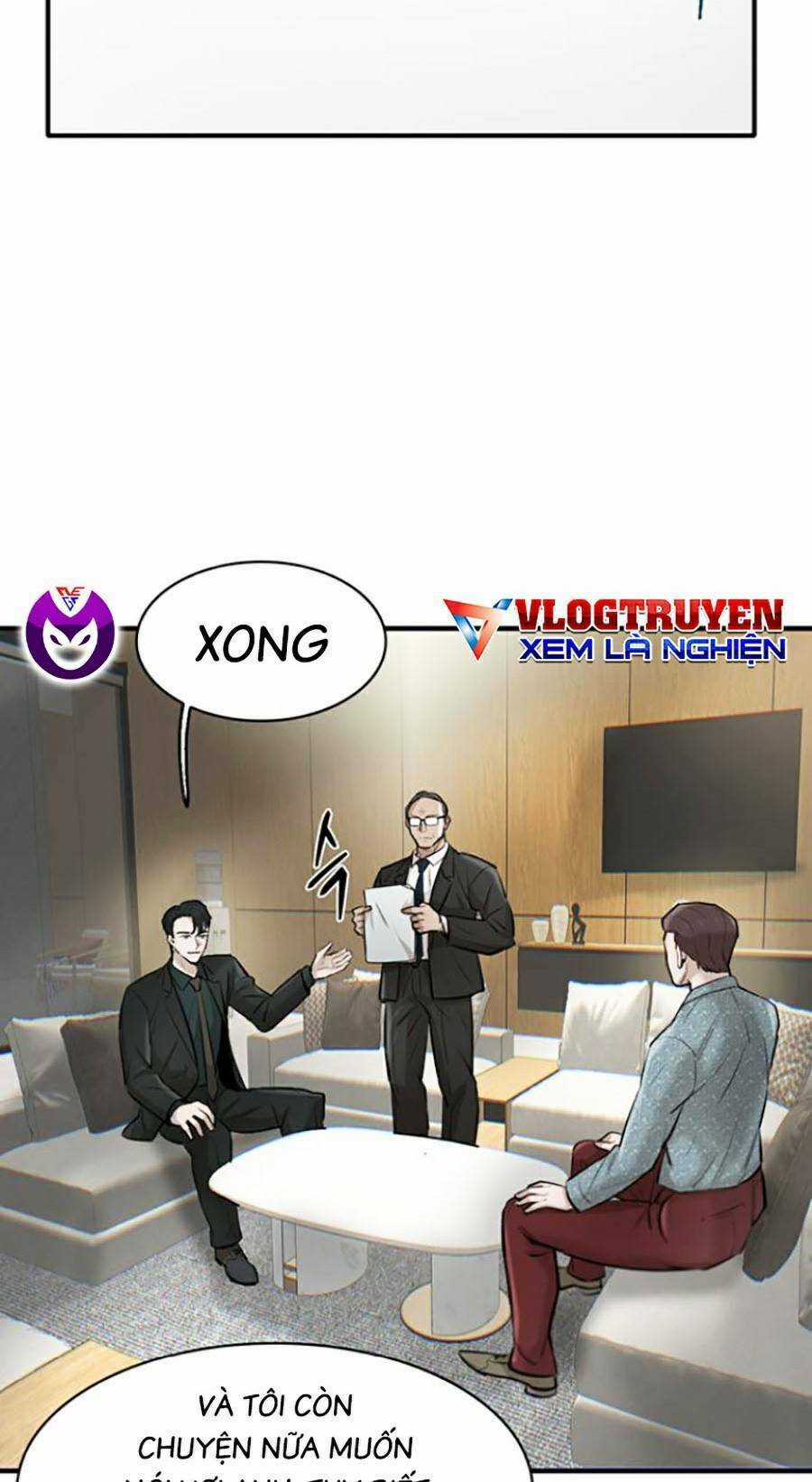 Bù Nhìn - Chương 19 - Trang 118