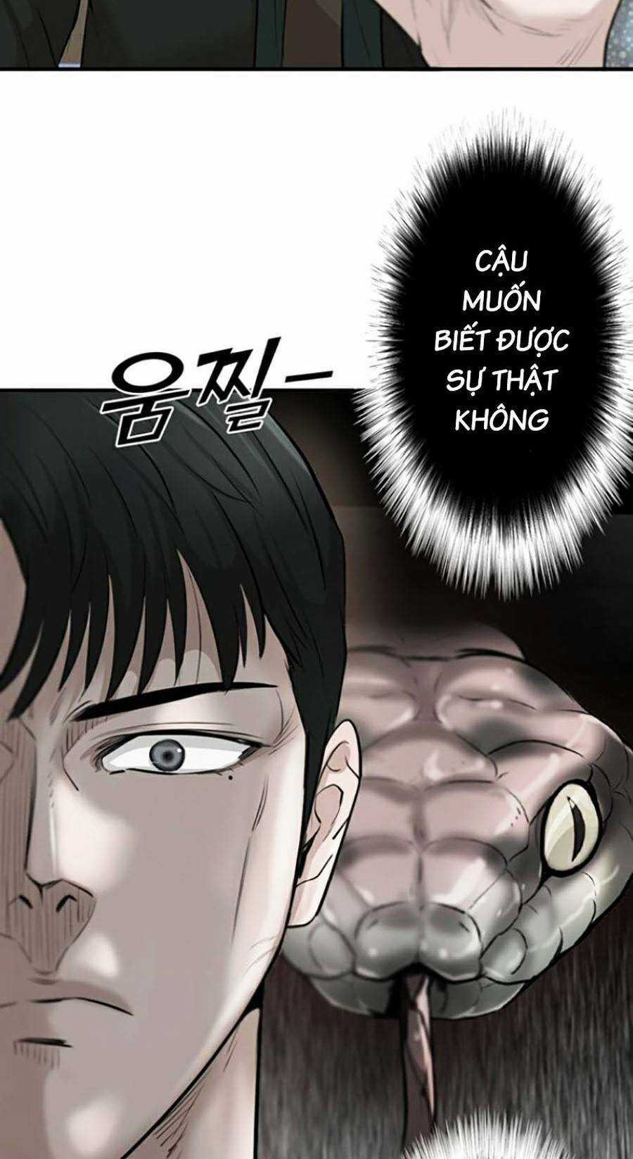 Bù Nhìn - Chương 19 - Trang 128