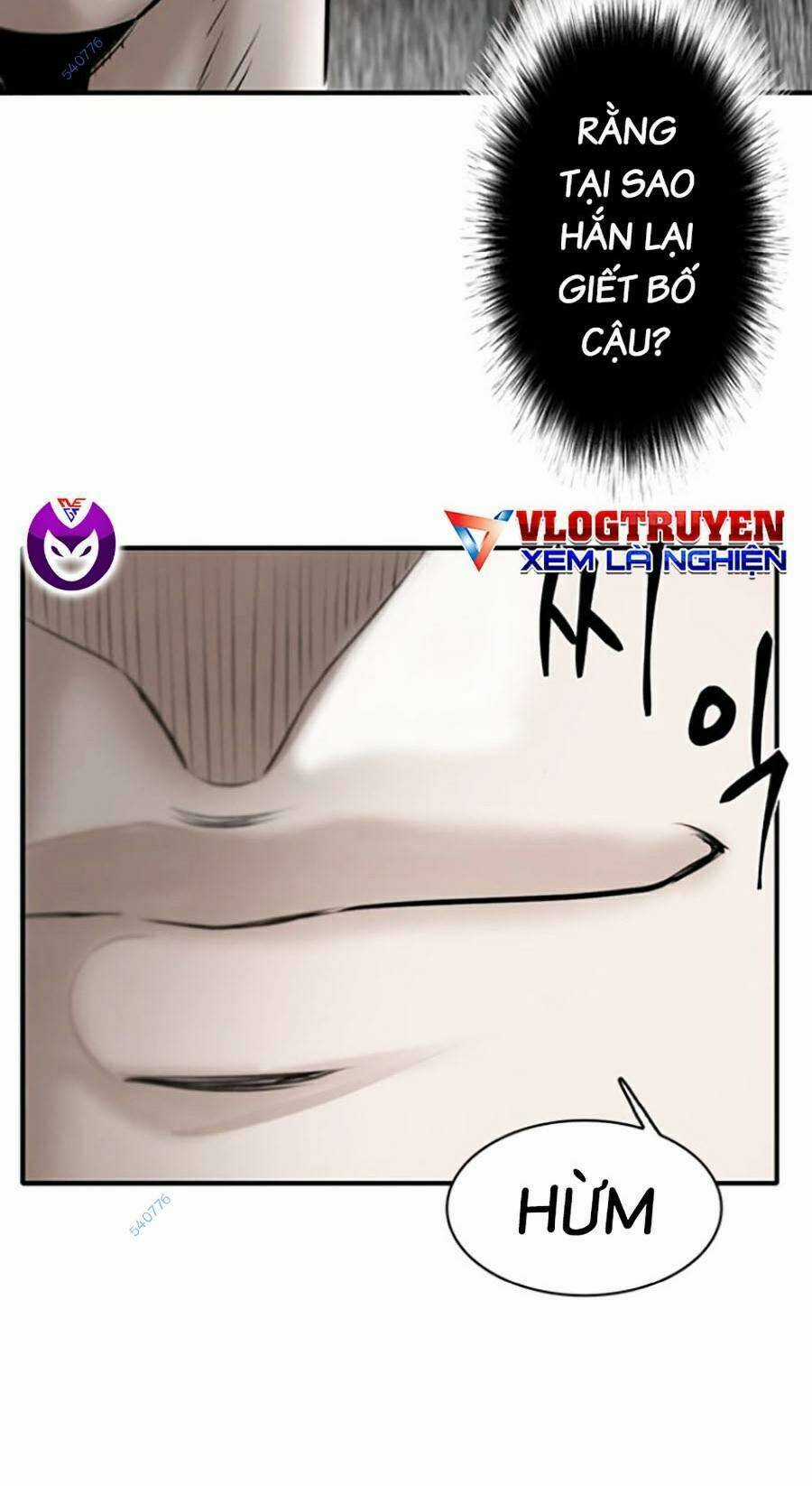 Bù Nhìn - Chương 19 - Trang 129