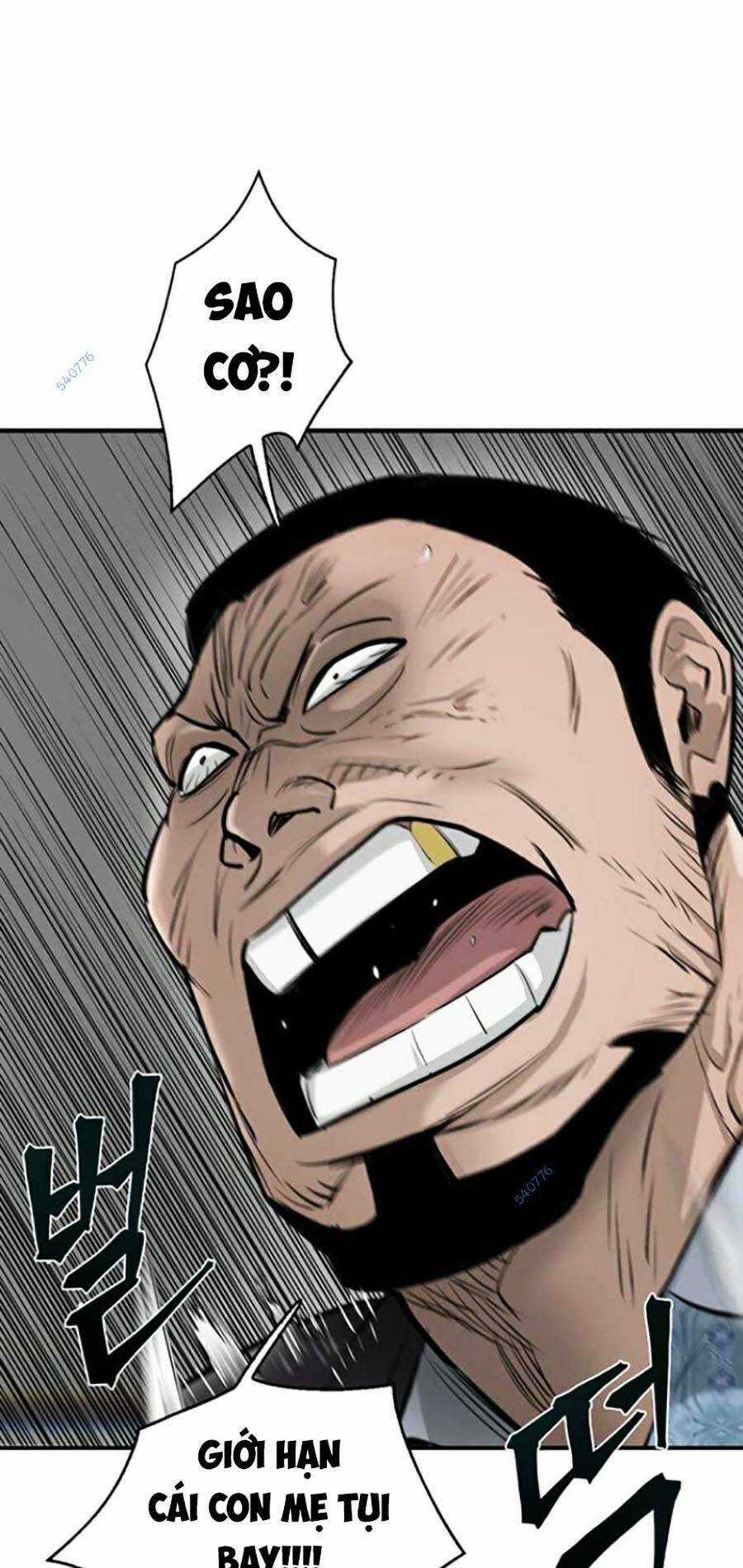 Bù Nhìn - Chương 19 - Trang 3