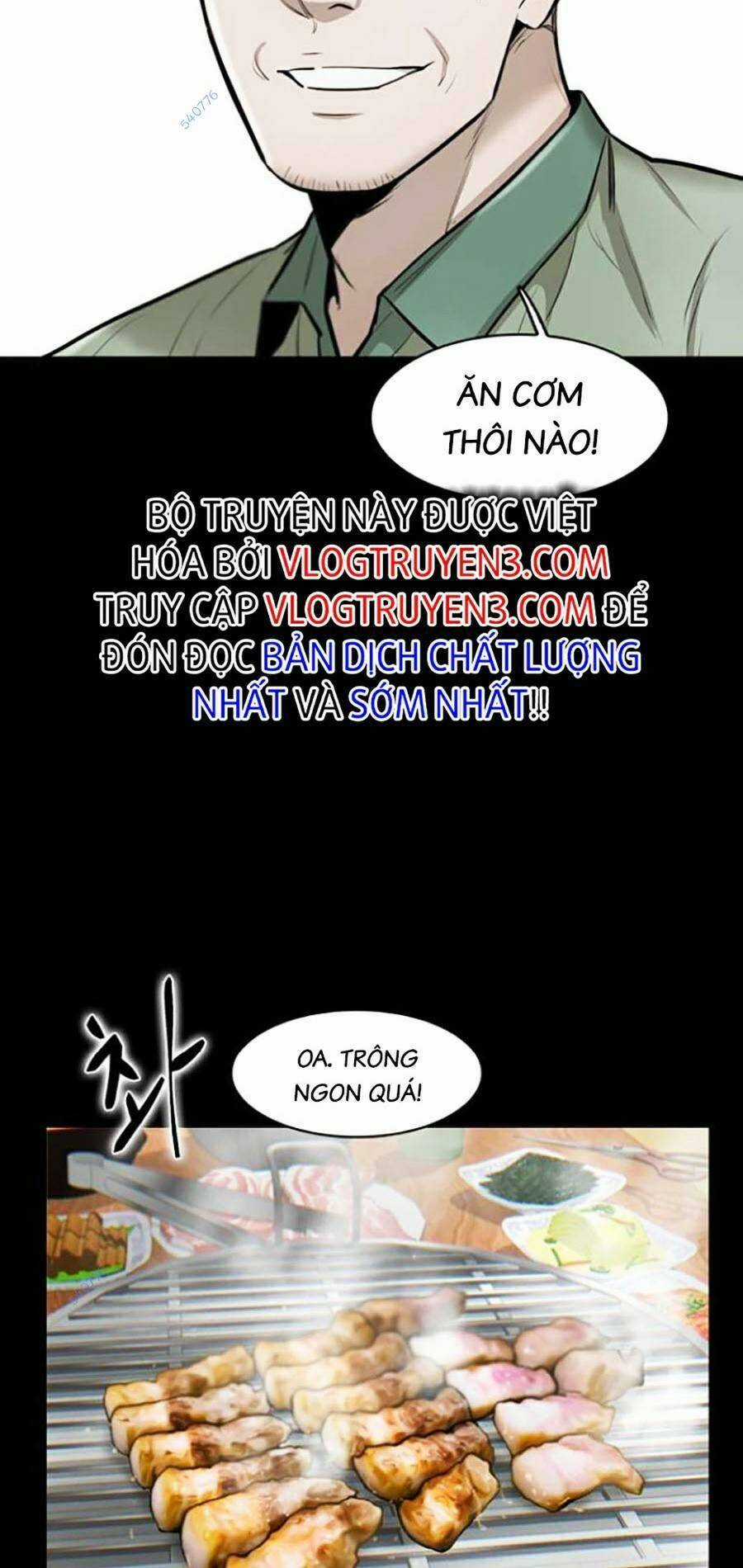 Bù Nhìn - Chương 19 - Trang 27