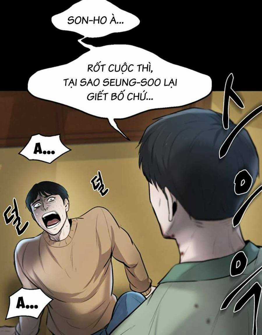 Bù Nhìn - Chương 19 - Trang 34