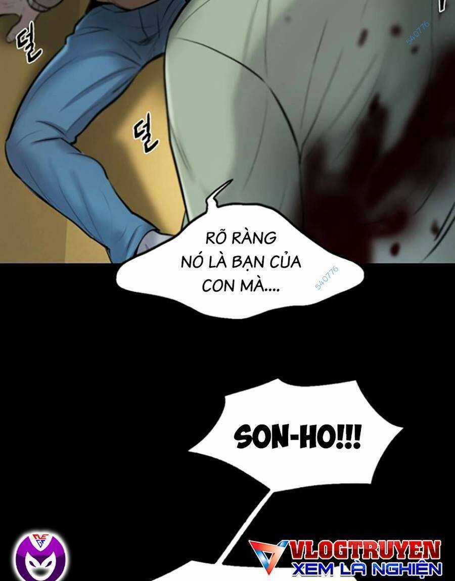 Bù Nhìn - Chương 19 - Trang 35