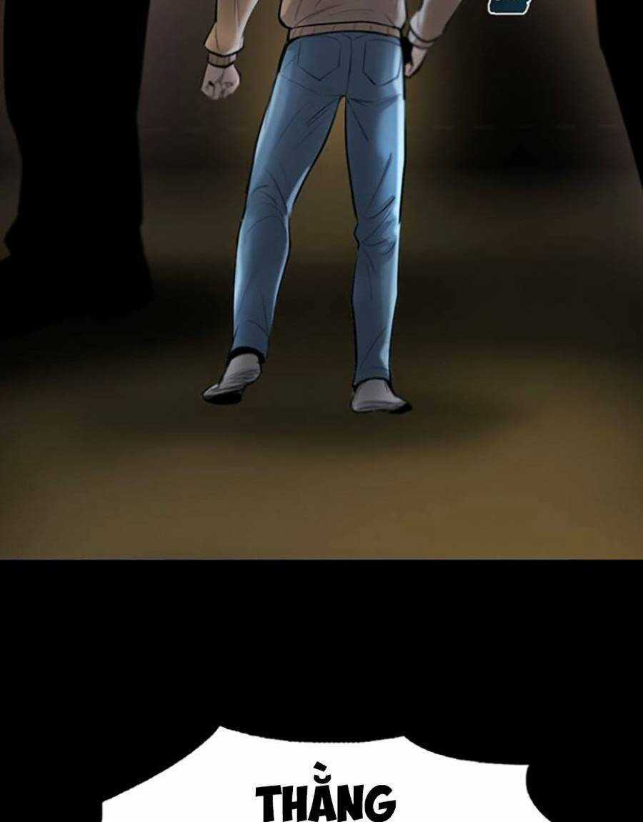 Bù Nhìn - Chương 19 - Trang 46