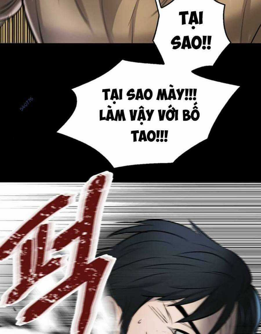 Bù Nhìn - Chương 19 - Trang 48