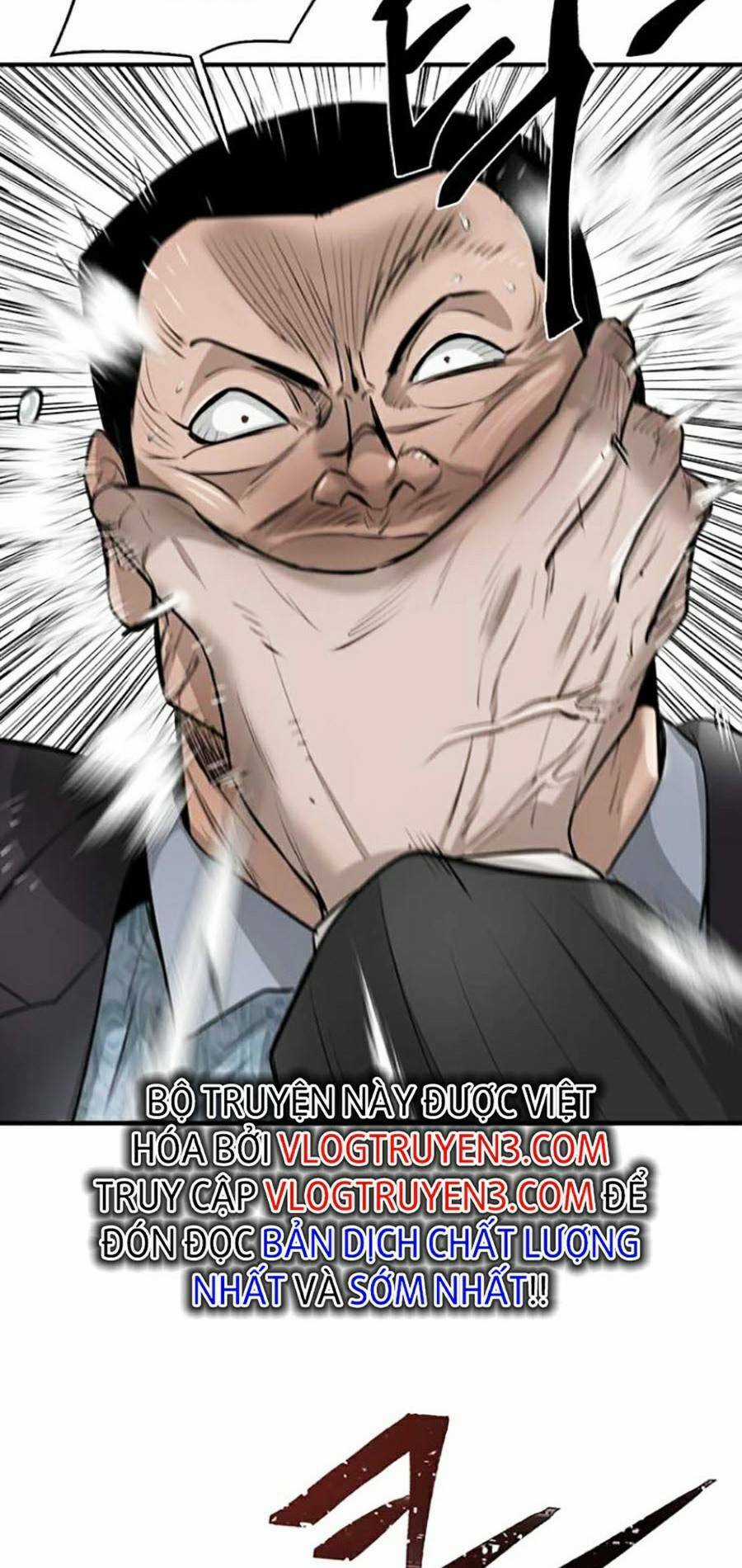 Bù Nhìn - Chương 19 - Trang 6