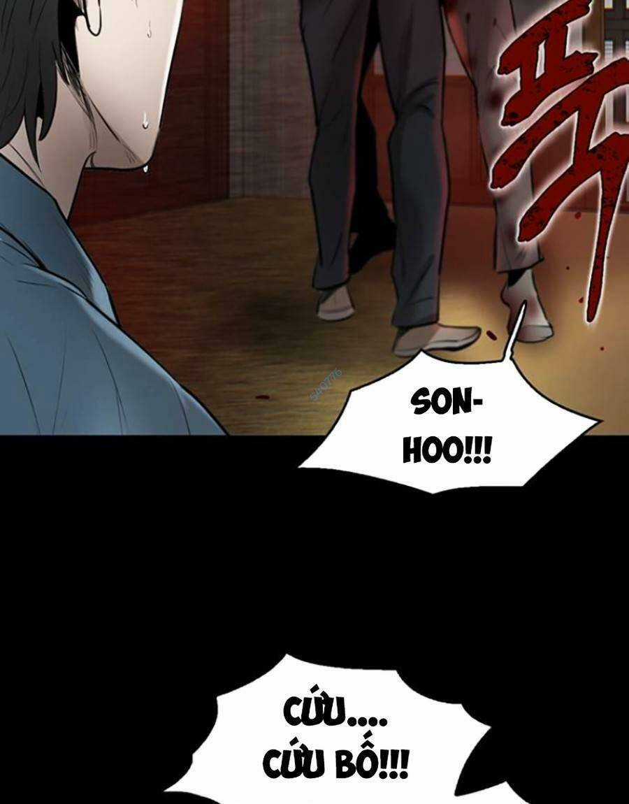 Bù Nhìn - Chương 19 - Trang 59