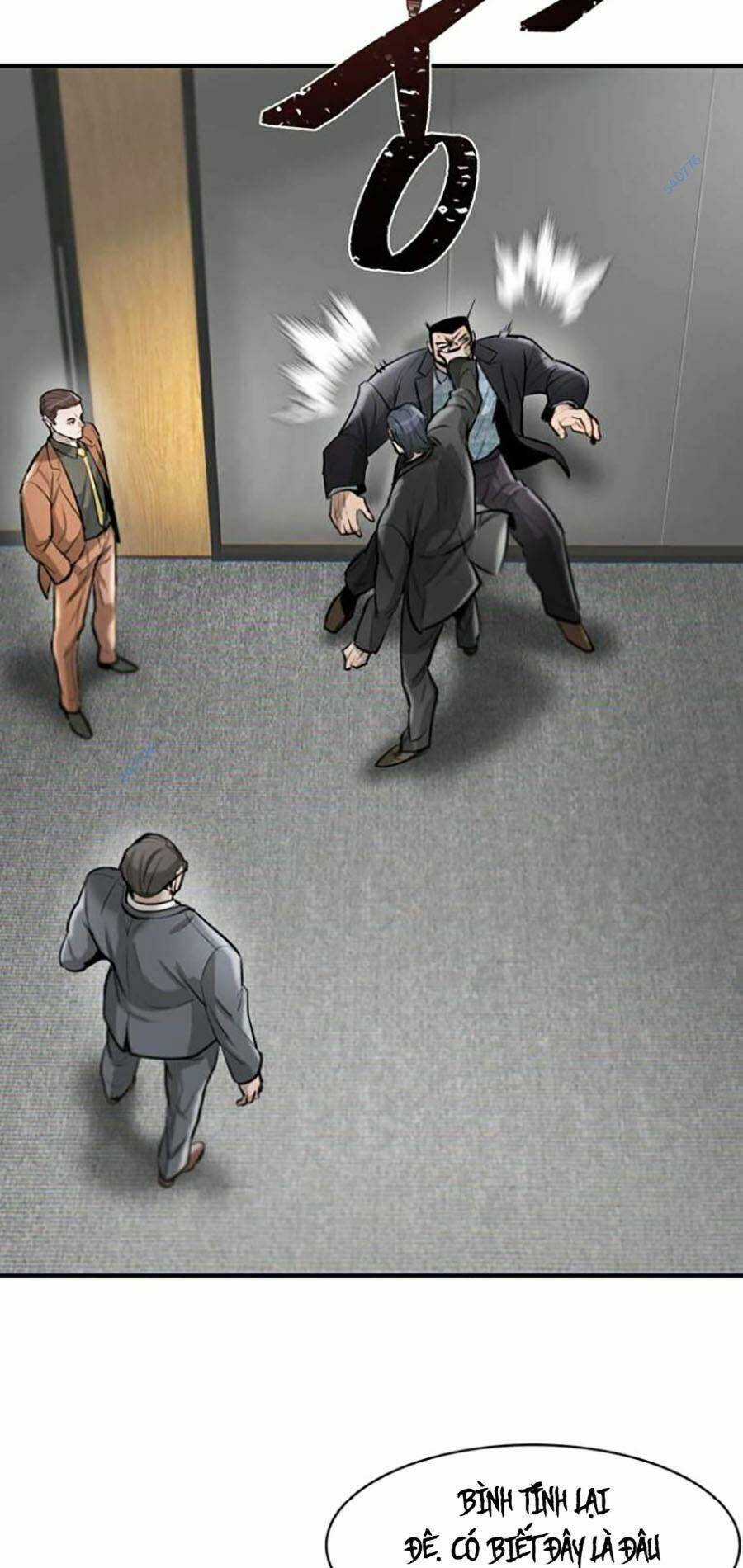 Bù Nhìn - Chương 19 - Trang 7