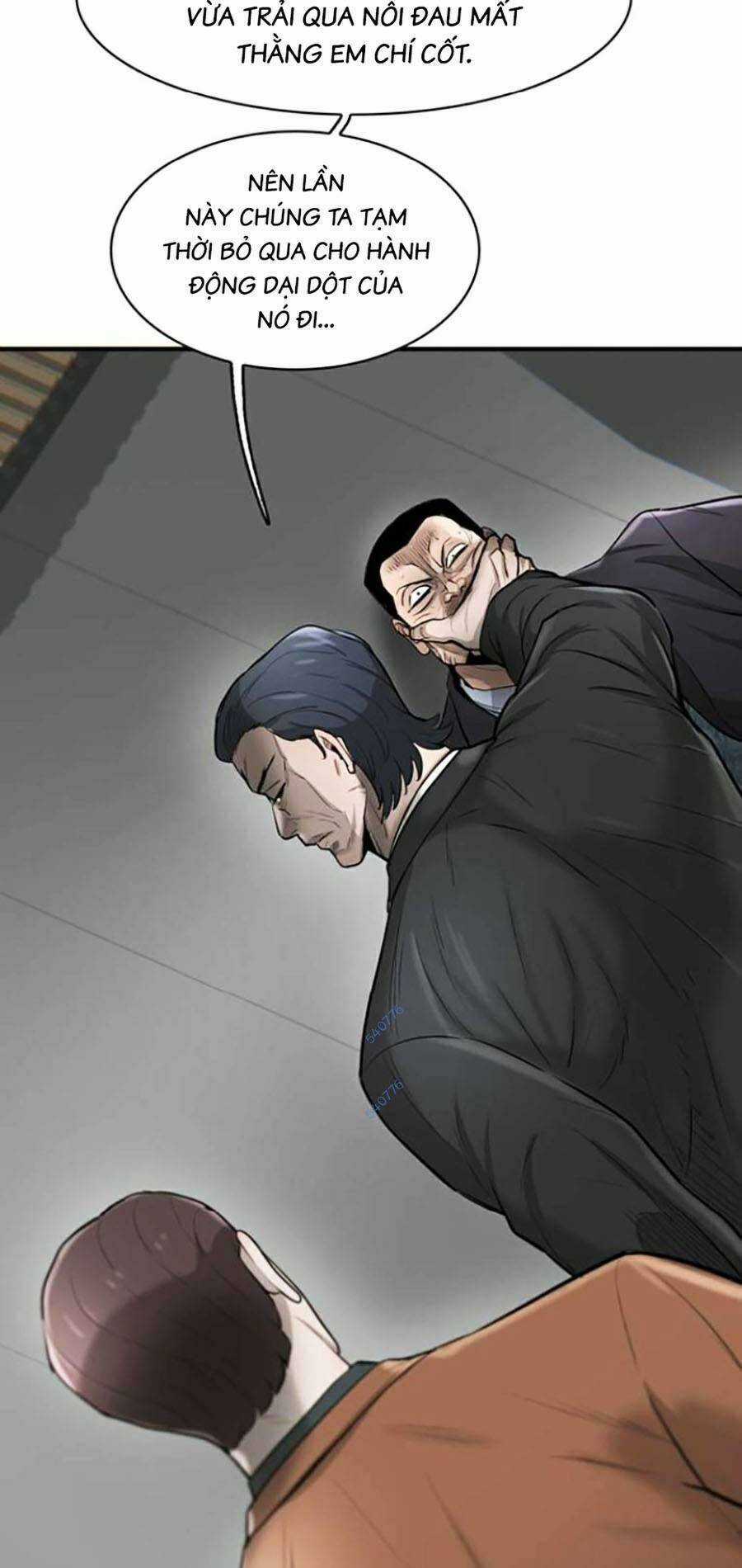 Bù Nhìn - Chương 19 - Trang 9