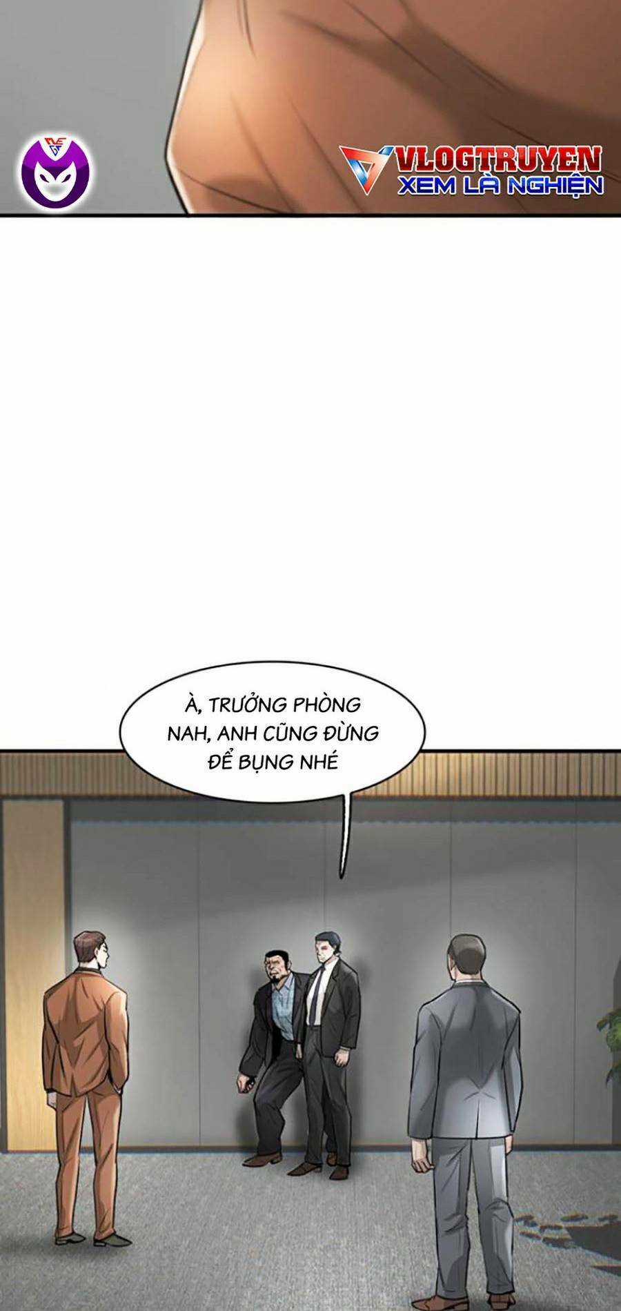 Bù Nhìn - Chương 19 - Trang 10