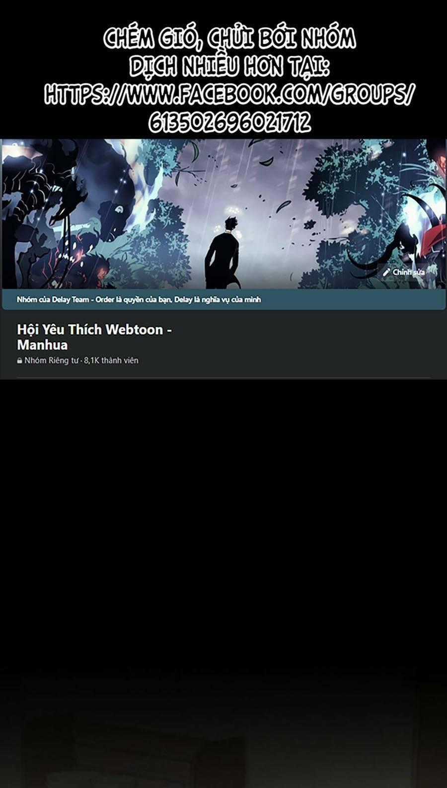 Bù Nhìn - Chương 2 - Trang 1