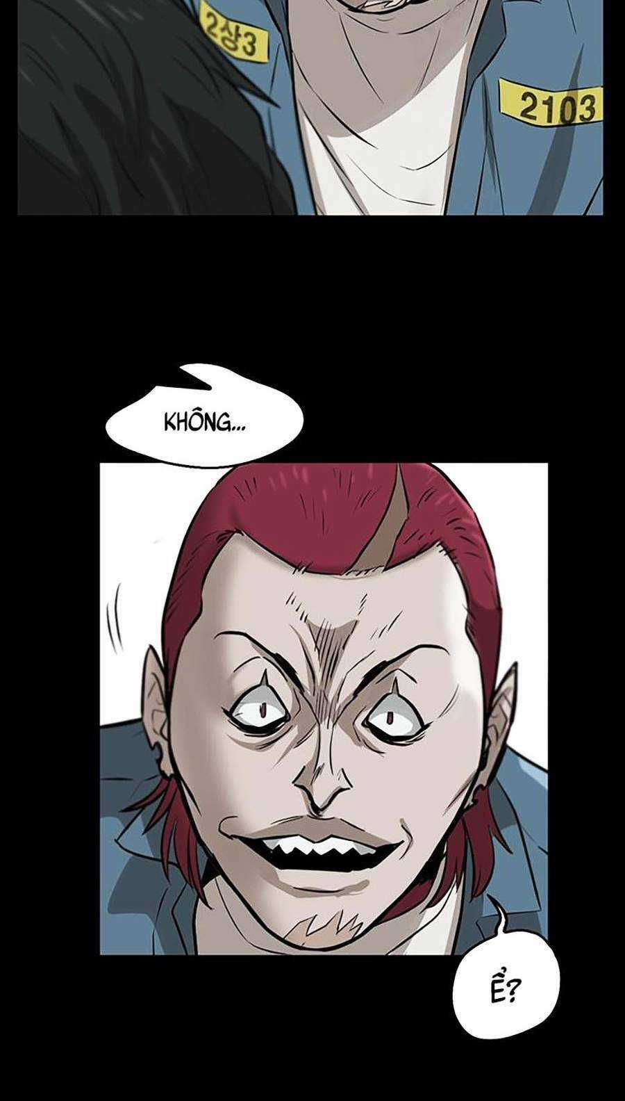 Bù Nhìn - Chương 2 - Trang 11