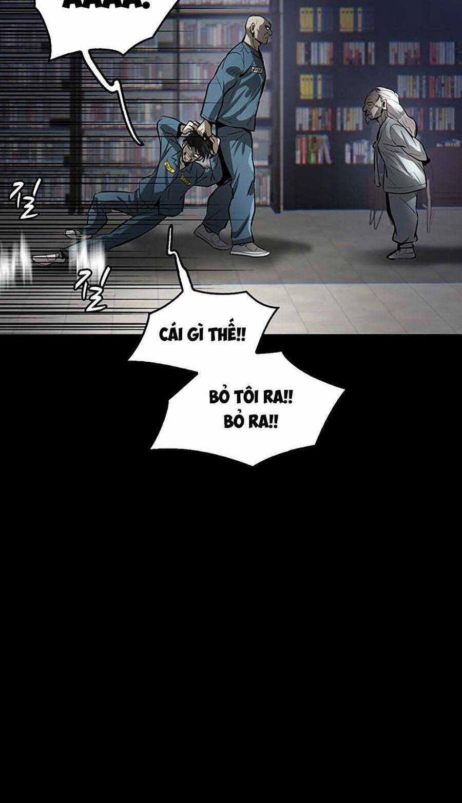 Bù Nhìn - Chương 2 - Trang 102