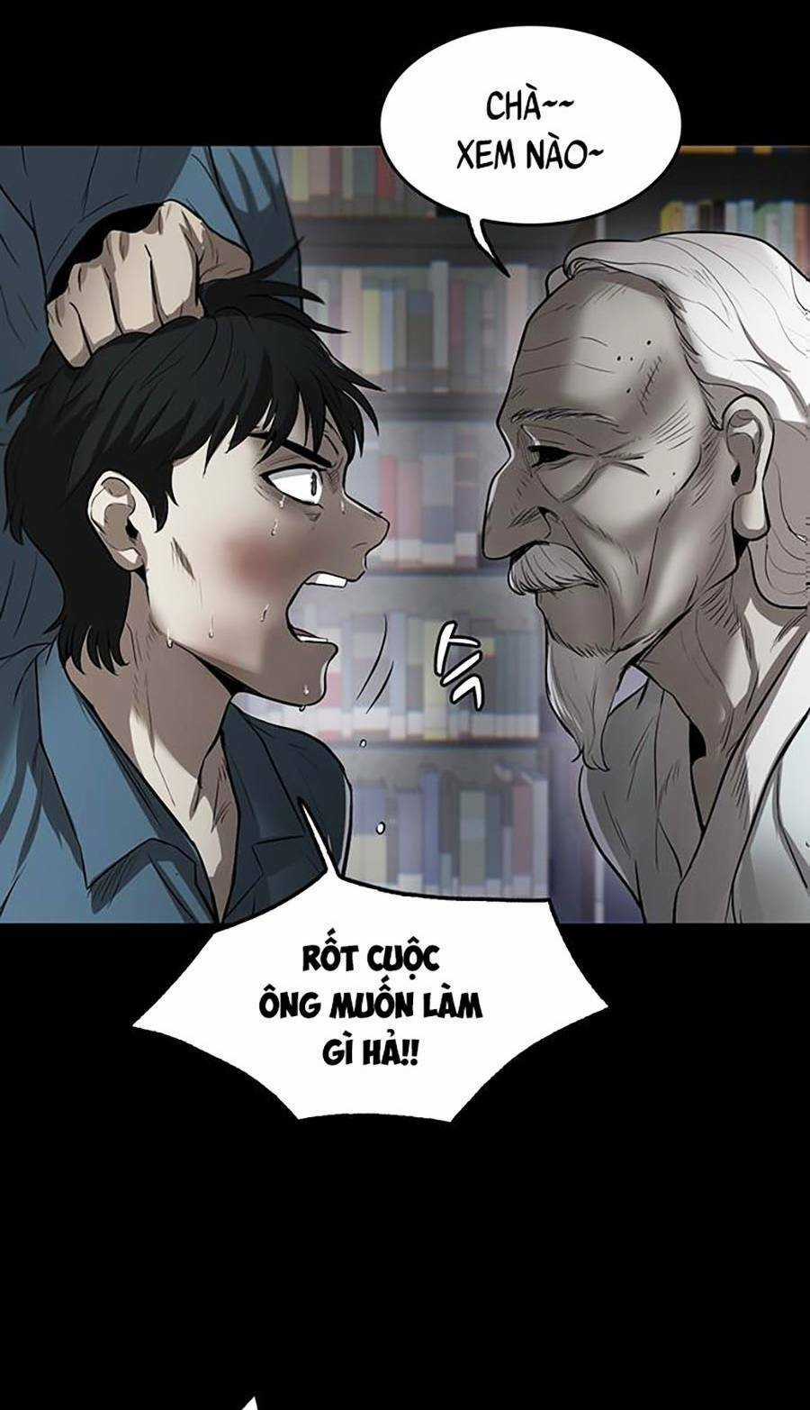 Bù Nhìn - Chương 2 - Trang 103