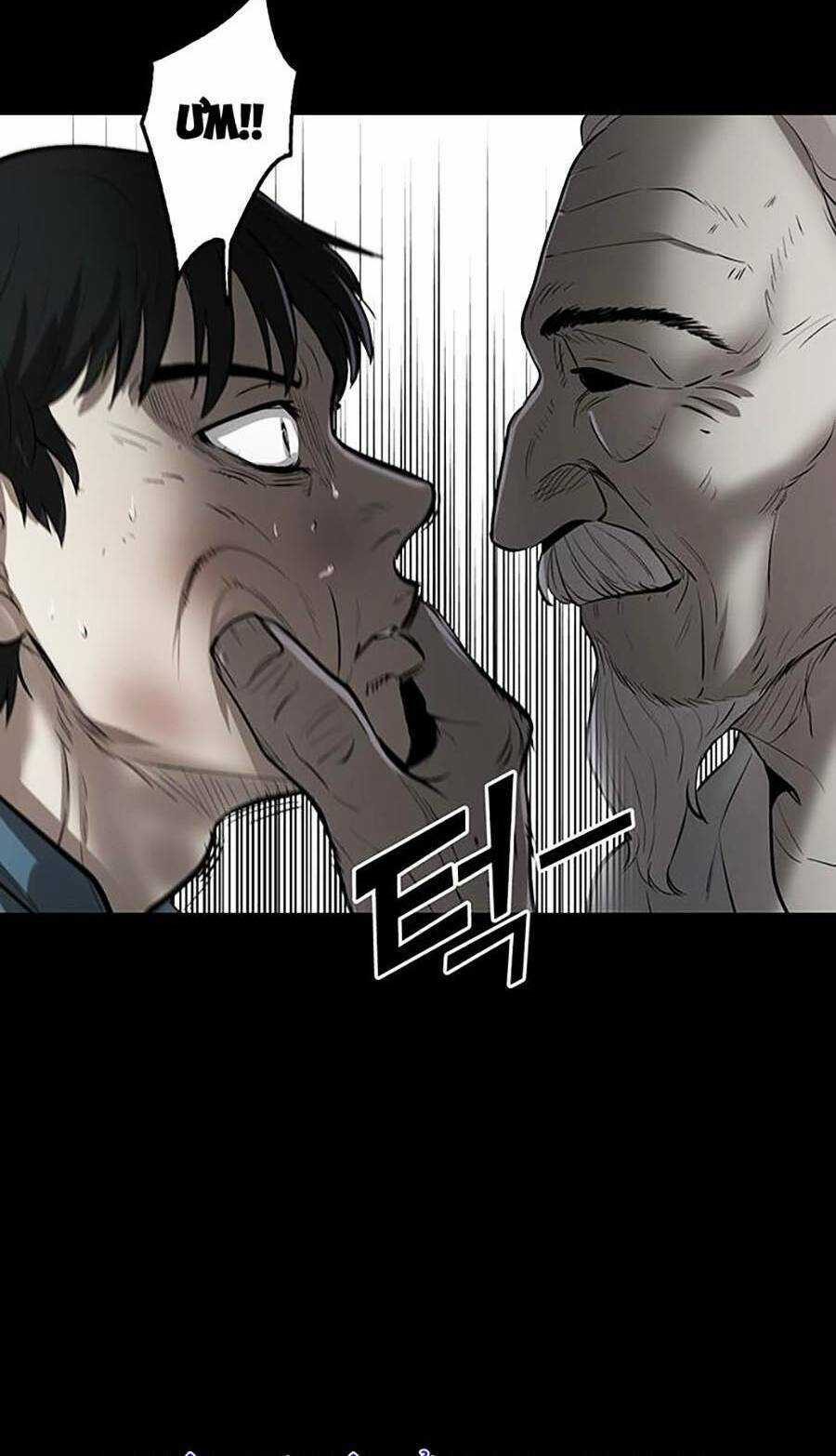 Bù Nhìn - Chương 2 - Trang 104