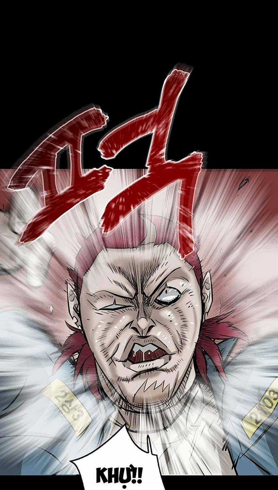 Bù Nhìn - Chương 2 - Trang 12