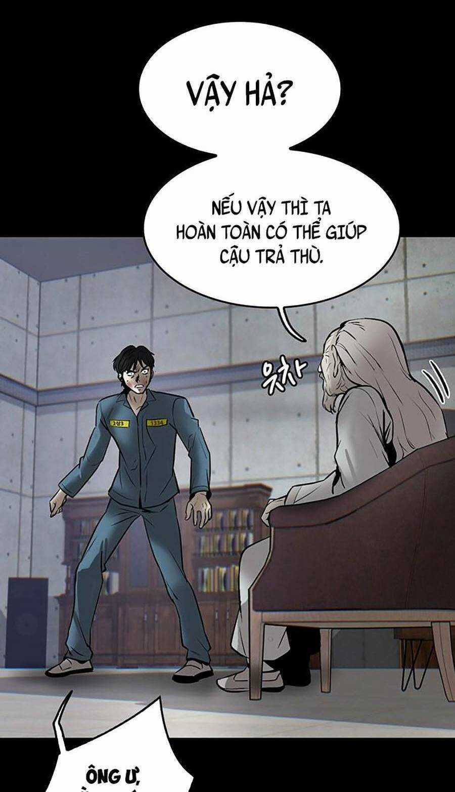 Bù Nhìn - Chương 2 - Trang 122