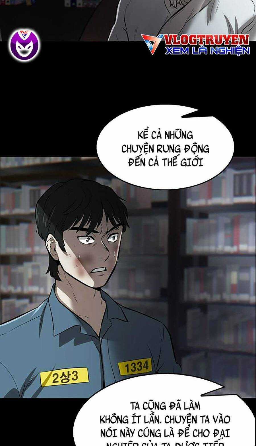 Bù Nhìn - Chương 2 - Trang 124