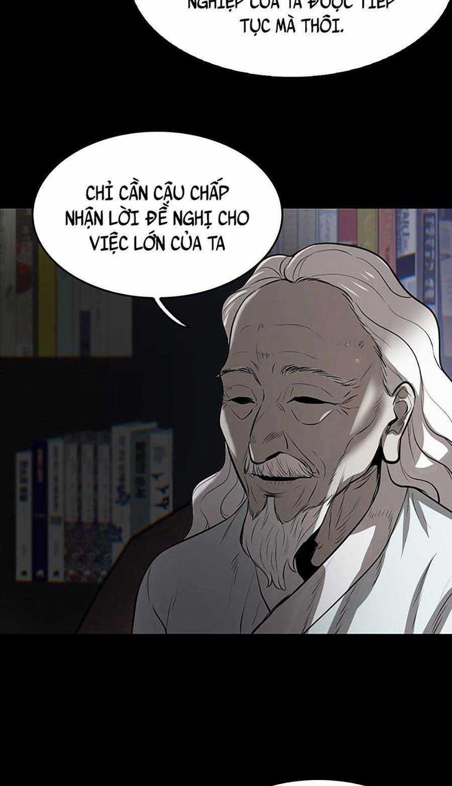 Bù Nhìn - Chương 2 - Trang 125