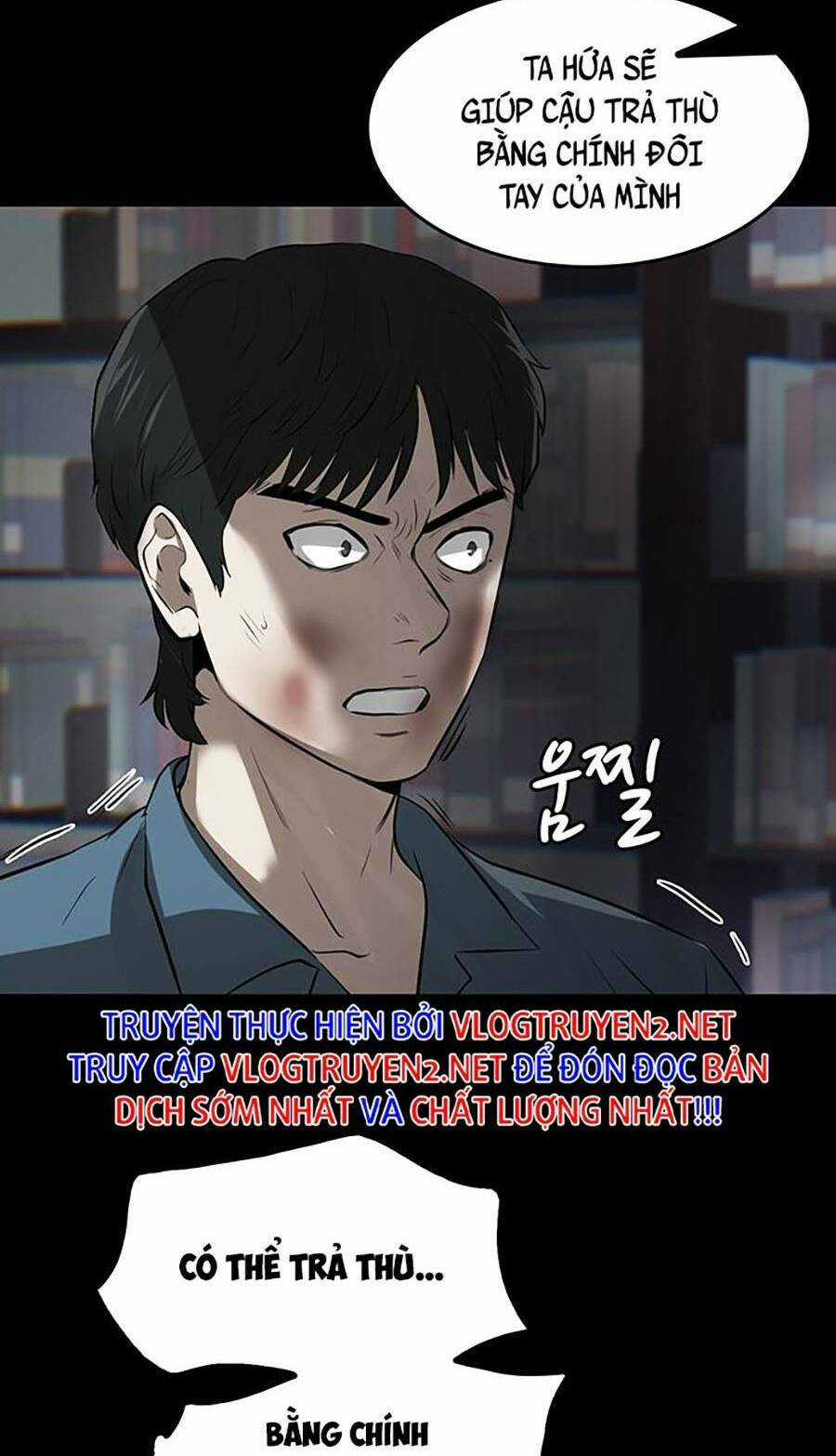 Bù Nhìn - Chương 2 - Trang 126