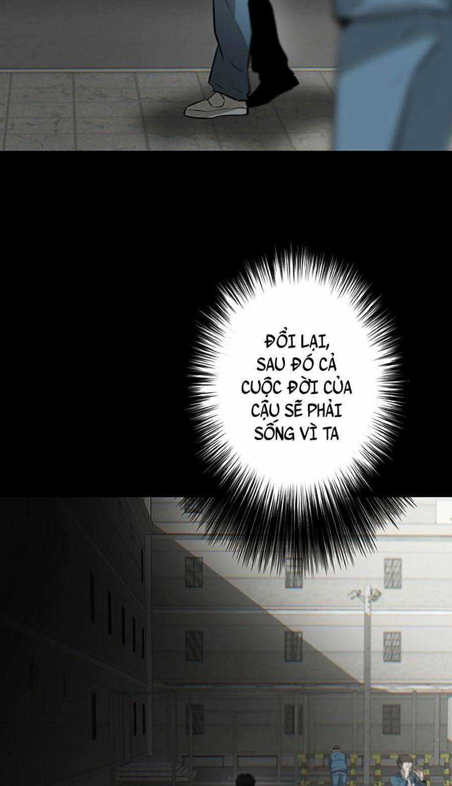 Bù Nhìn - Chương 2 - Trang 133
