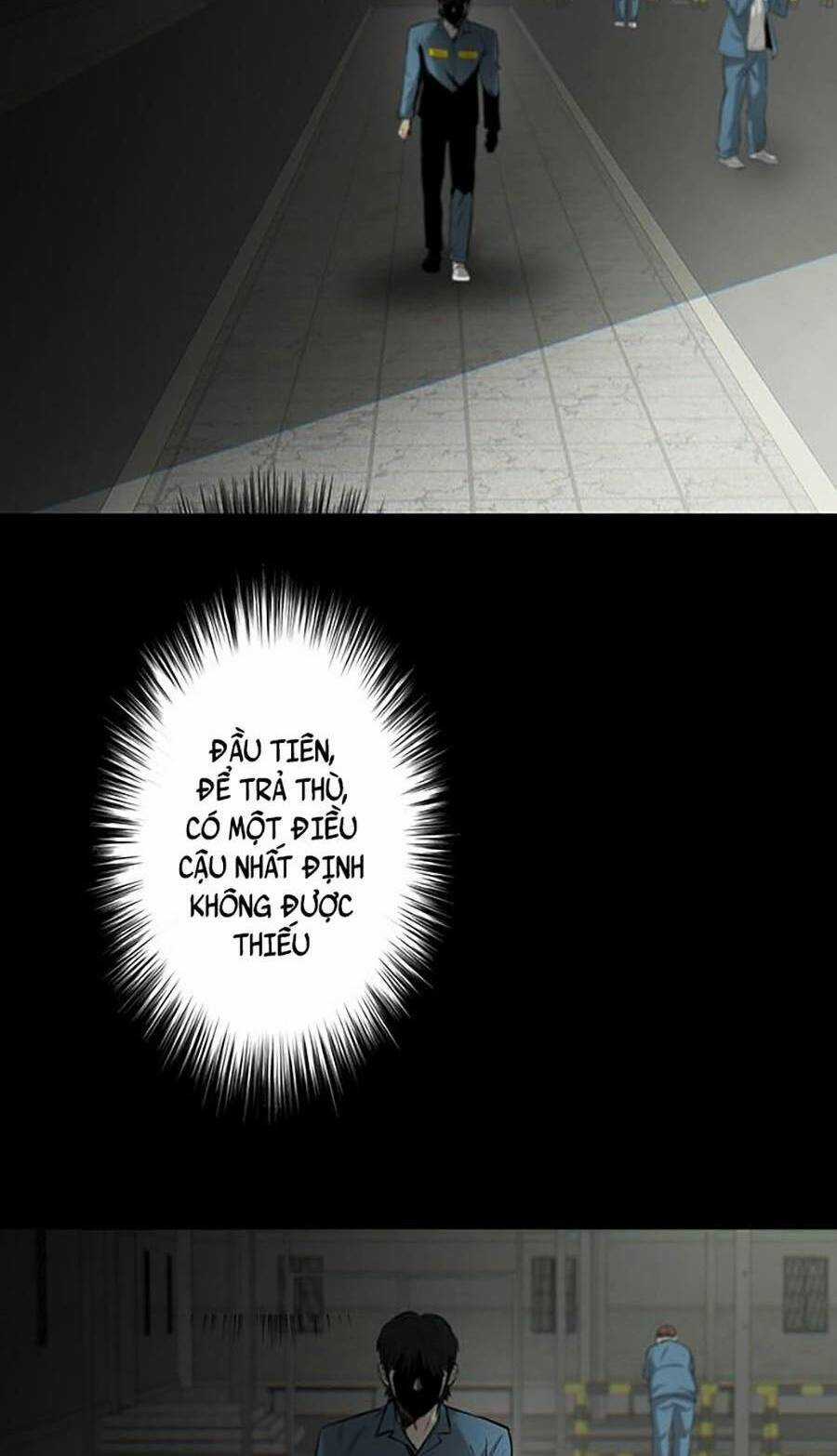 Bù Nhìn - Chương 2 - Trang 134