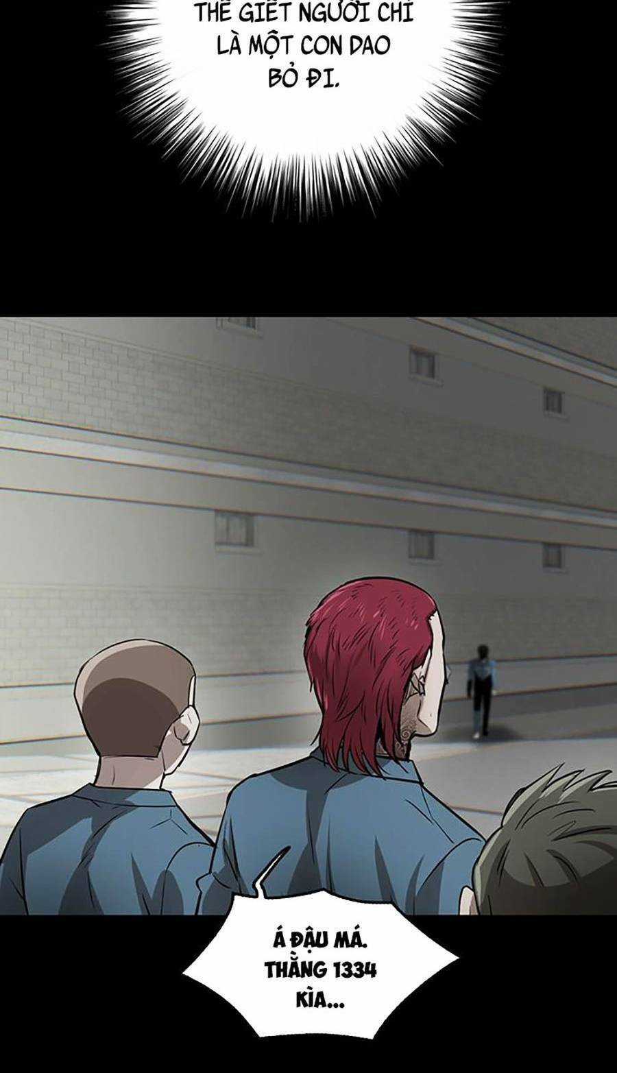 Bù Nhìn - Chương 2 - Trang 137