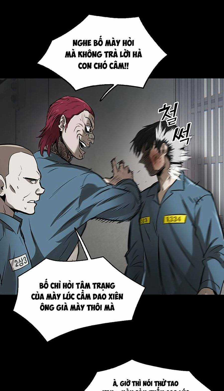 Bù Nhìn - Chương 2 - Trang 141