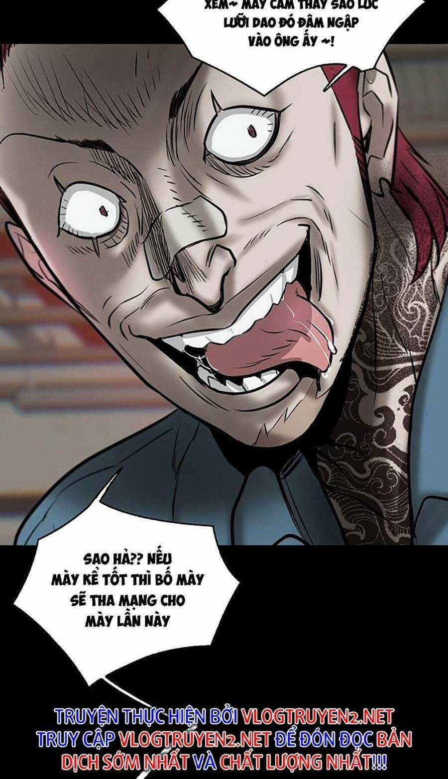 Bù Nhìn - Chương 2 - Trang 142