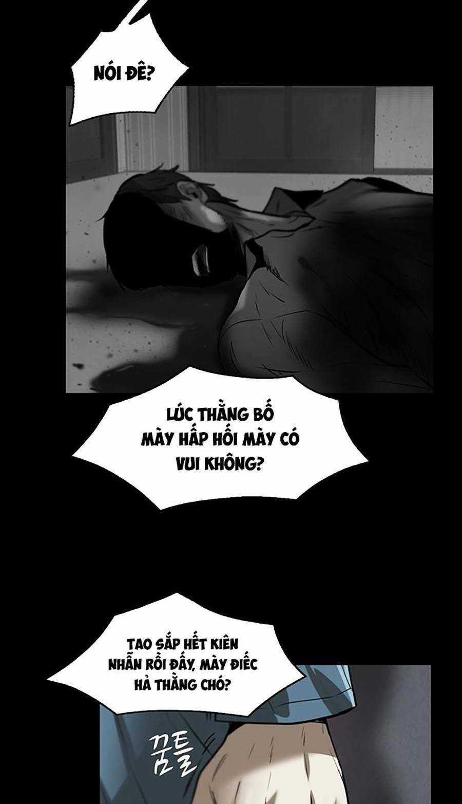 Bù Nhìn - Chương 2 - Trang 143