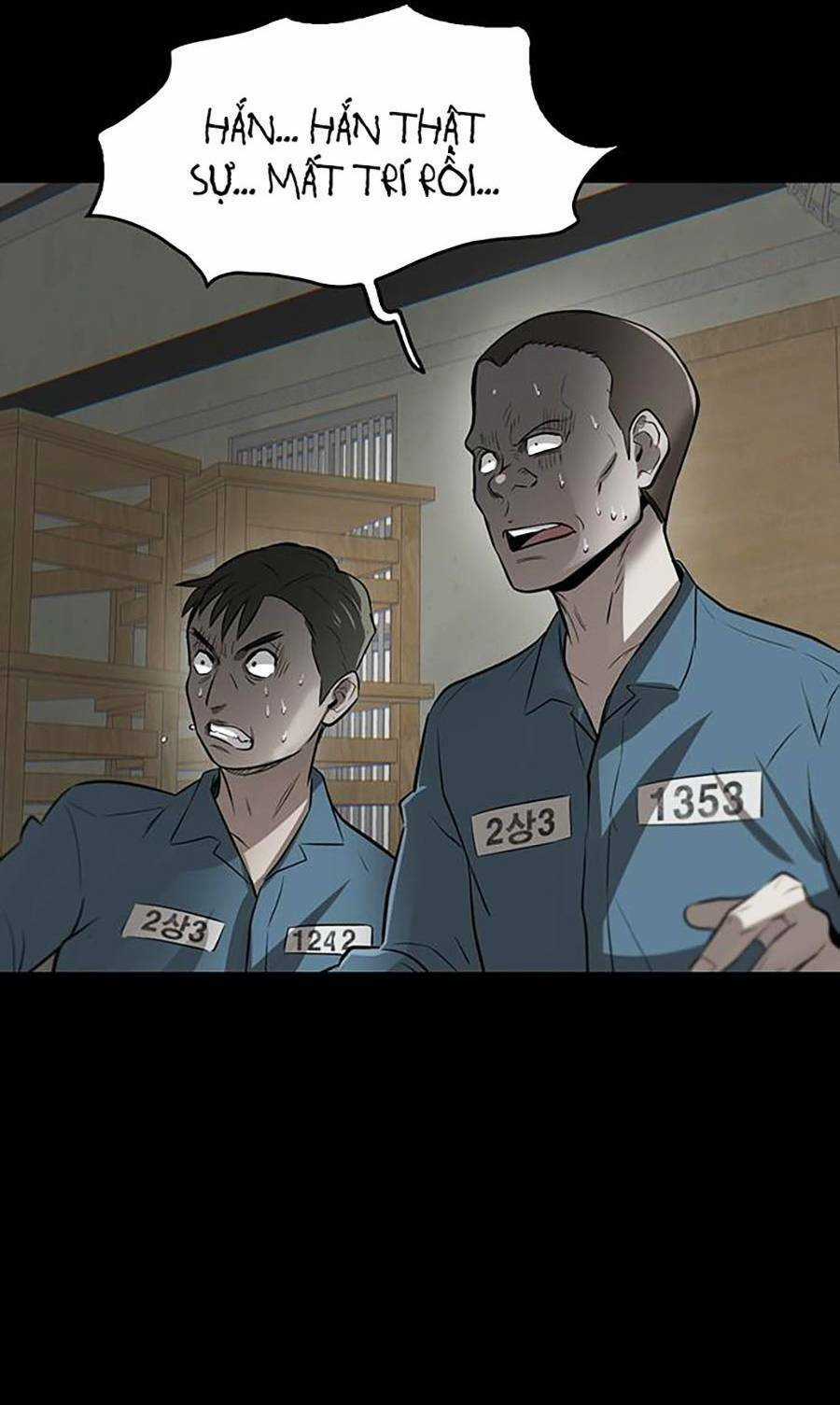 Bù Nhìn - Chương 2 - Trang 165