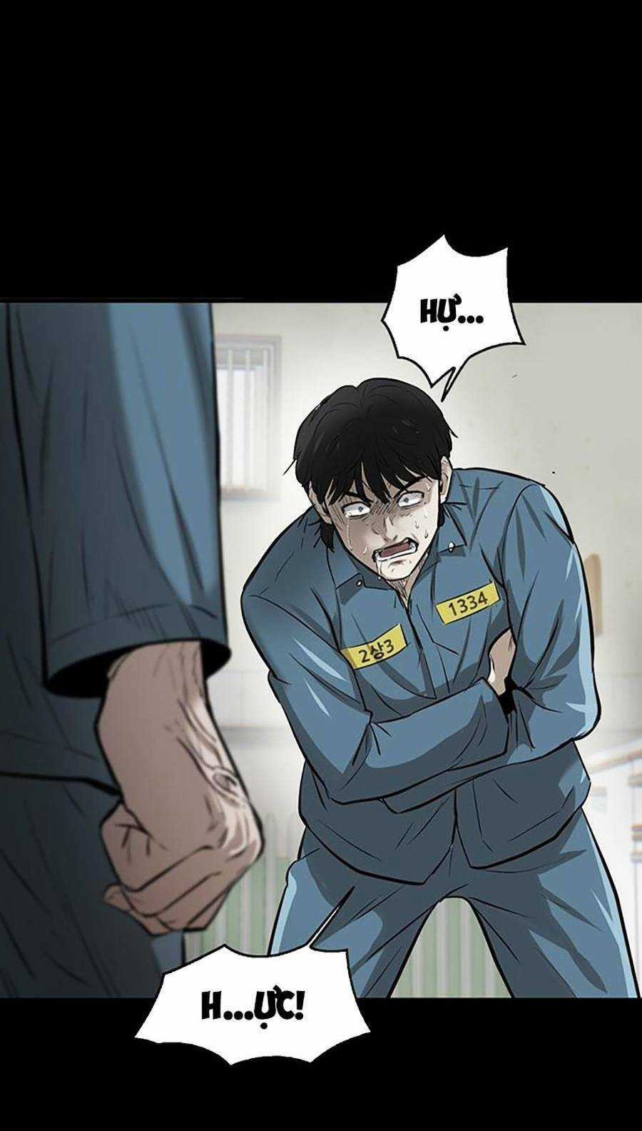 Bù Nhìn - Chương 2 - Trang 19