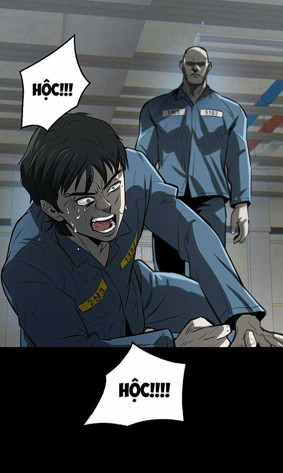 Bù Nhìn - Chương 2 - Trang 181