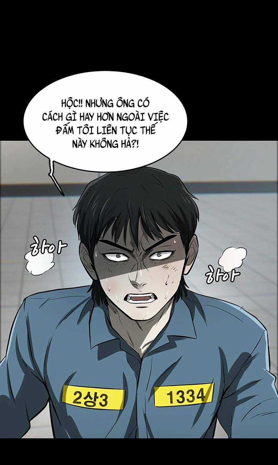 Bù Nhìn - Chương 2 - Trang 183