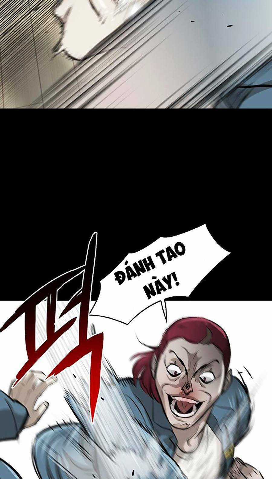 Bù Nhìn - Chương 2 - Trang 22