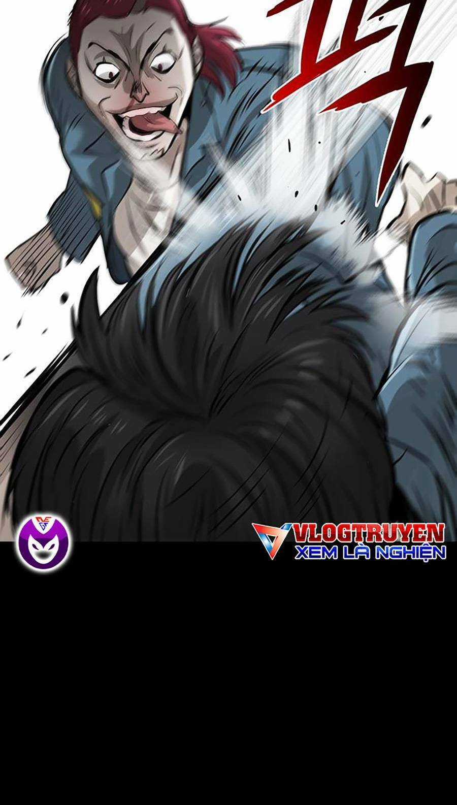 Bù Nhìn - Chương 2 - Trang 24