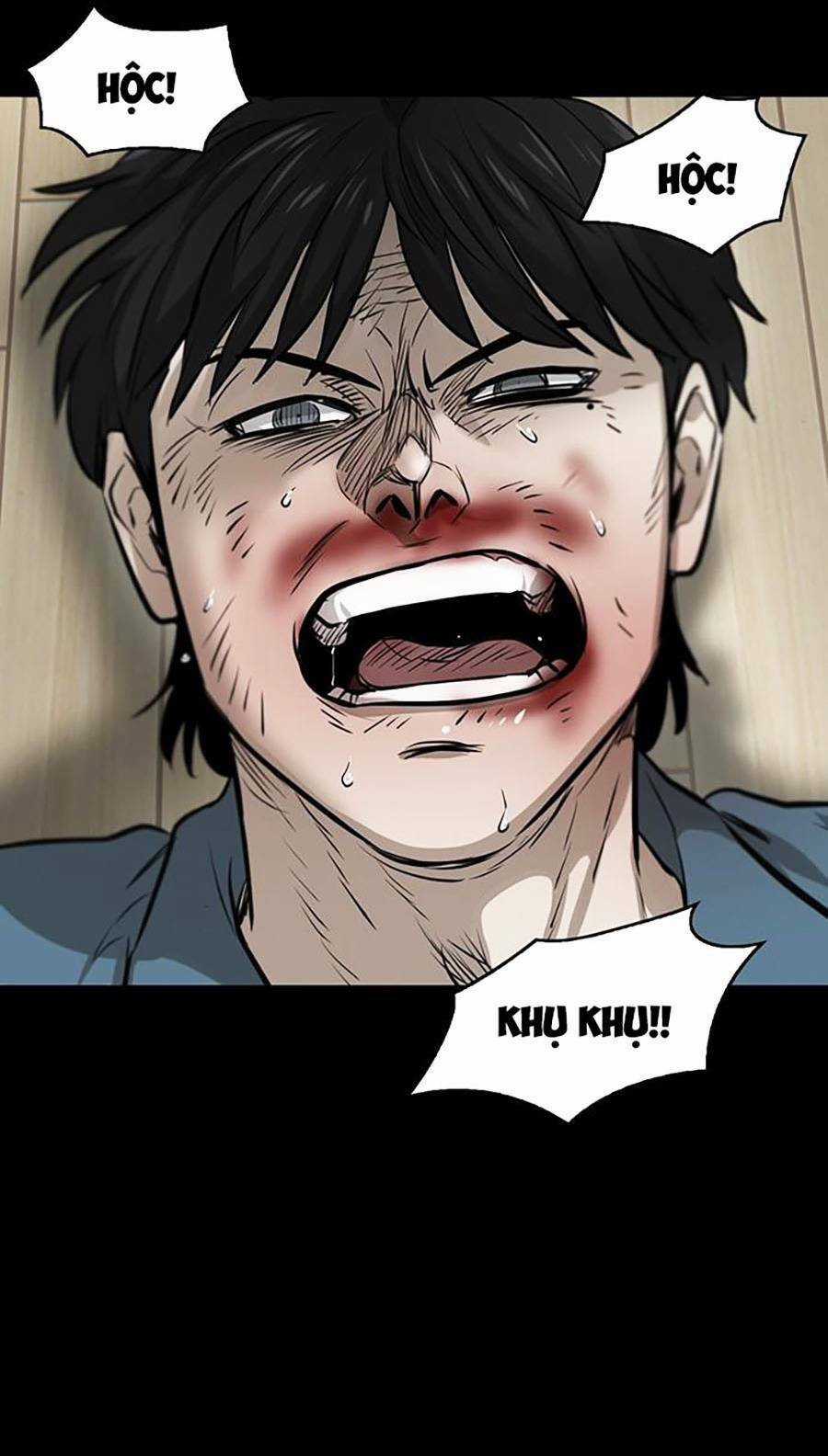 Bù Nhìn - Chương 2 - Trang 25