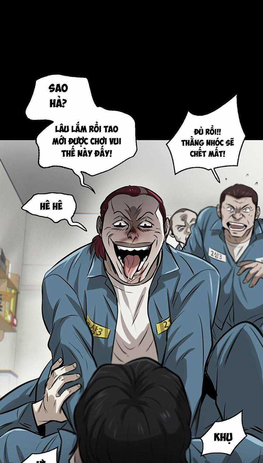 Bù Nhìn - Chương 2 - Trang 27