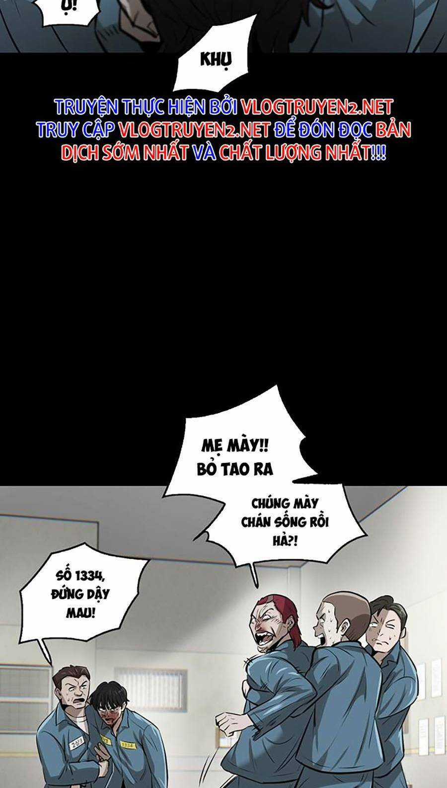 Bù Nhìn - Chương 2 - Trang 28