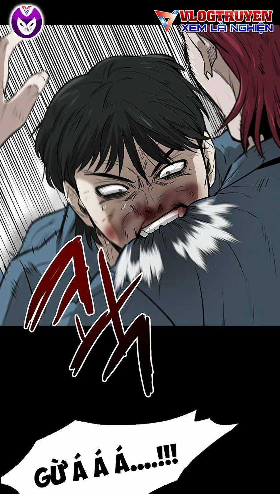 Bù Nhìn - Chương 2 - Trang 31