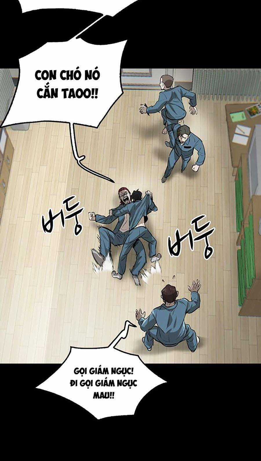 Bù Nhìn - Chương 2 - Trang 32