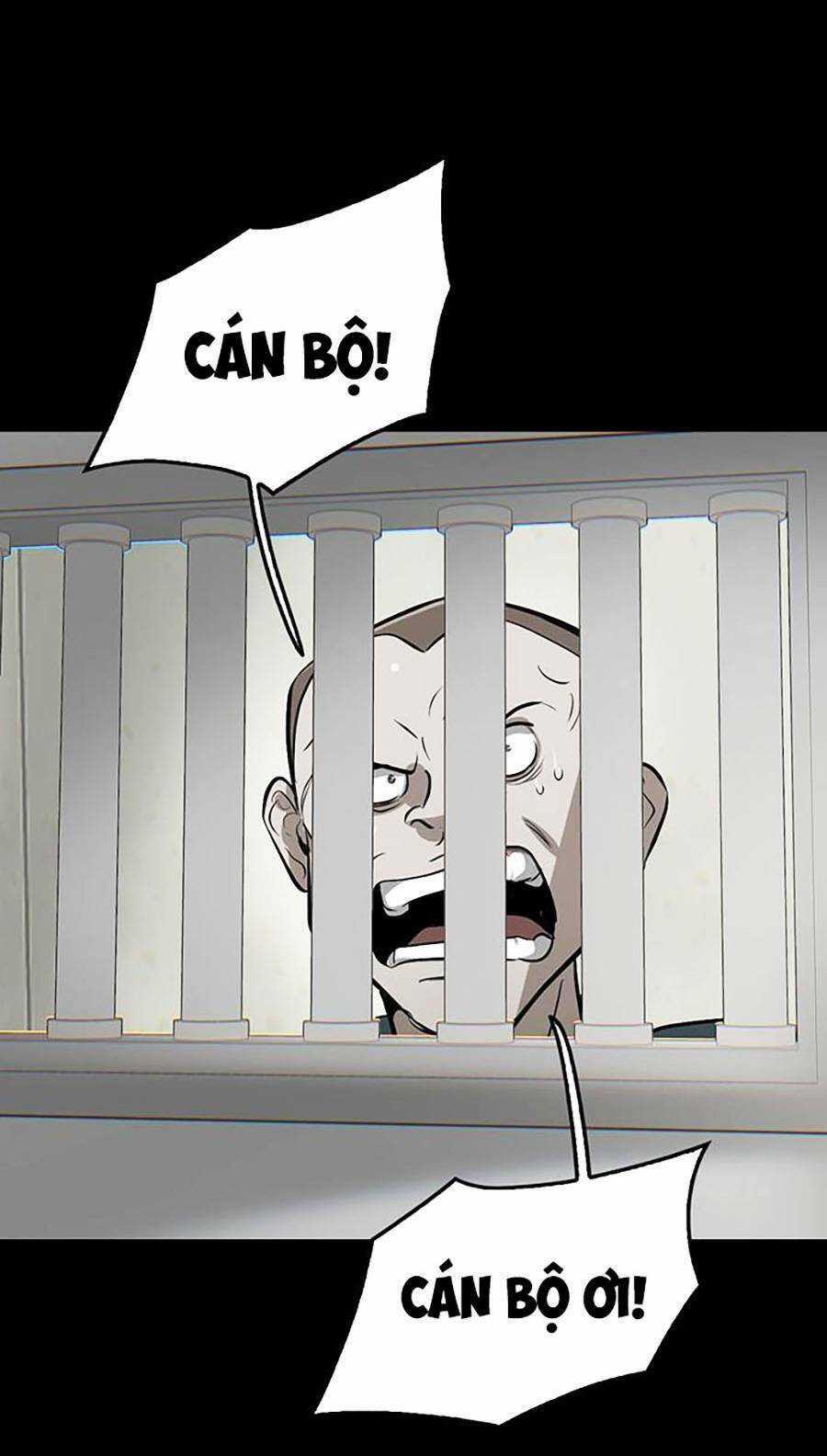 Bù Nhìn - Chương 2 - Trang 33