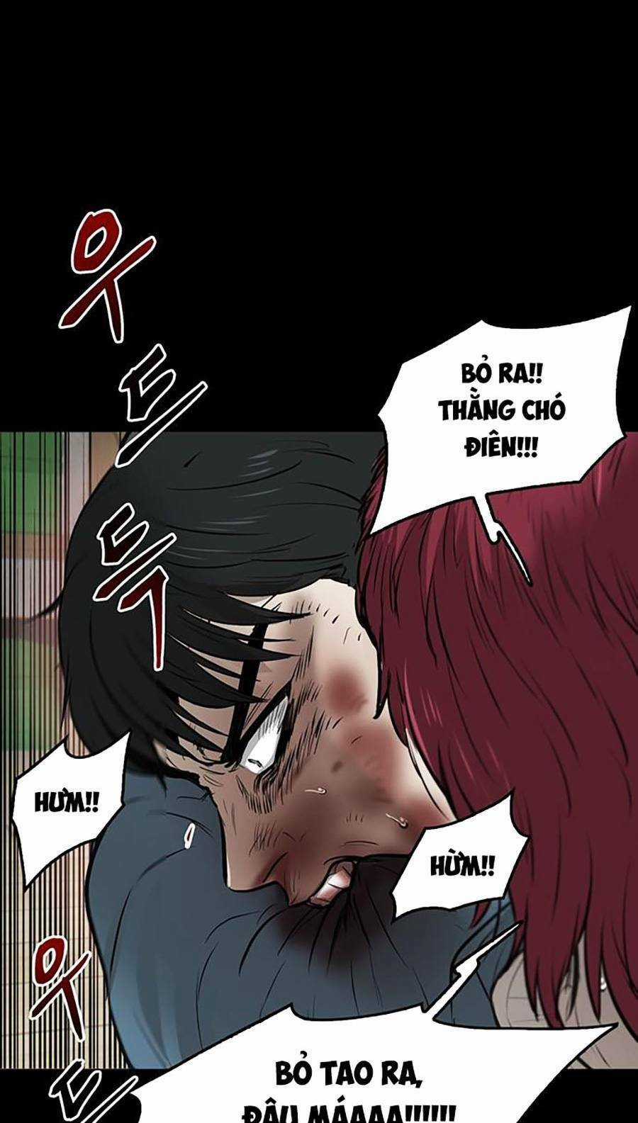 Bù Nhìn - Chương 2 - Trang 34