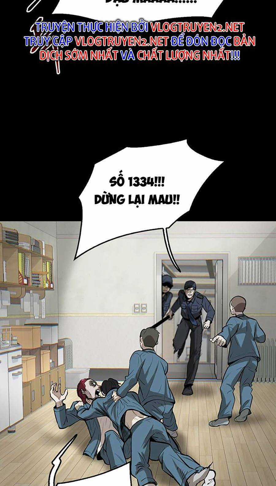 Bù Nhìn - Chương 2 - Trang 35