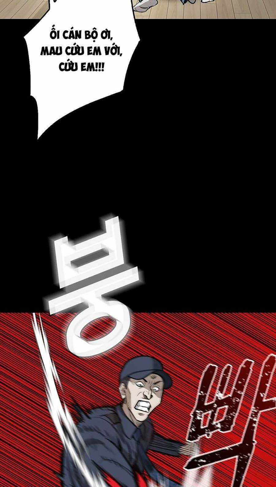 Bù Nhìn - Chương 2 - Trang 36