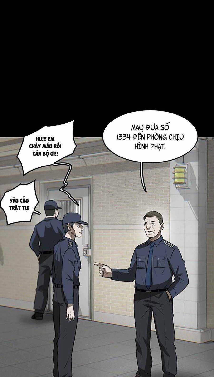 Bù Nhìn - Chương 2 - Trang 40